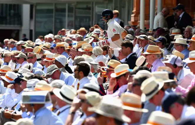 STATSPACK: England v Pakistan First NatWest Test Match #NoBoundaries