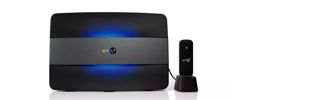 BT launches 4G Assure to help SMEs stay connected