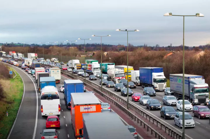 14m drivers have firm plans for making the most of the bank holiday