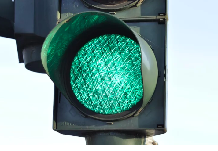 RAC comments on AECOM’s ‘smart traffic light’ concept