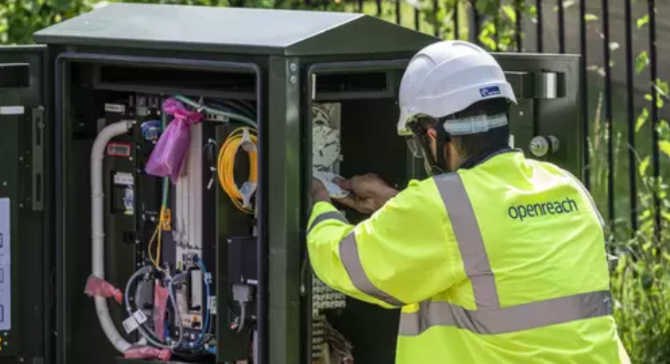 Multi-million pound Superfast Telford roll-out celebrates reaching 98 per cent of borough premises – and passing Government target