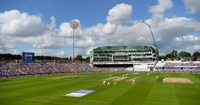 ​STATSPACK: England v Pakistan Second NatWest Test Match #NoBoundaries