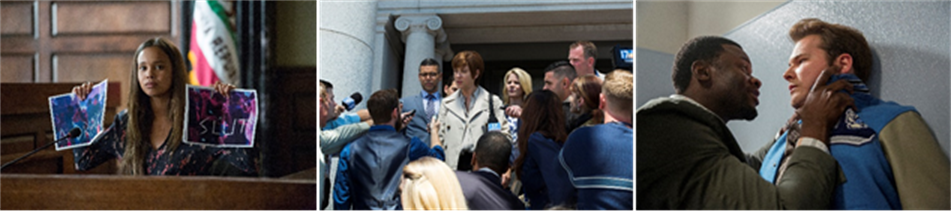 NETFLIX RELEASES FIRST LOOK IMAGES FOR 13 REASONS WHY SEASON 2