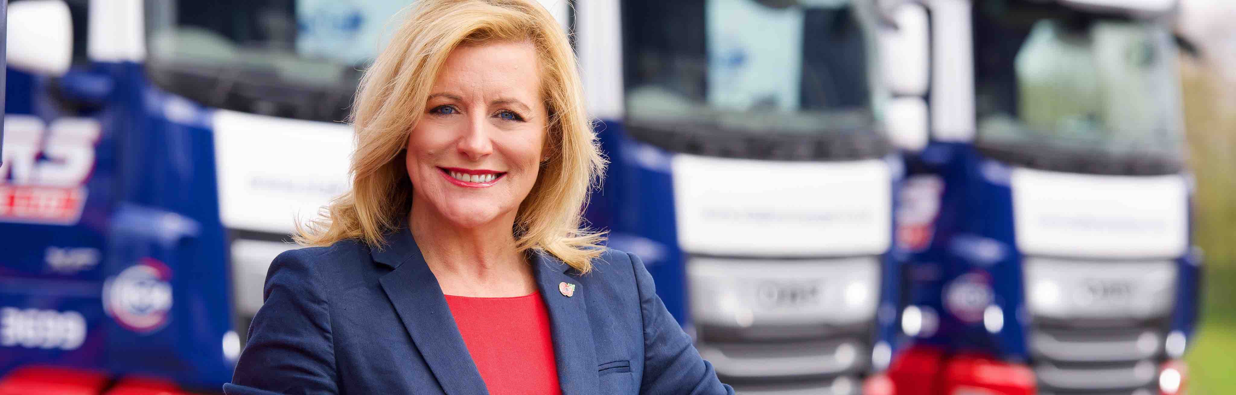 Cumbrian family haulage firm hope for 50th birthday bonus as they prepare for national awards