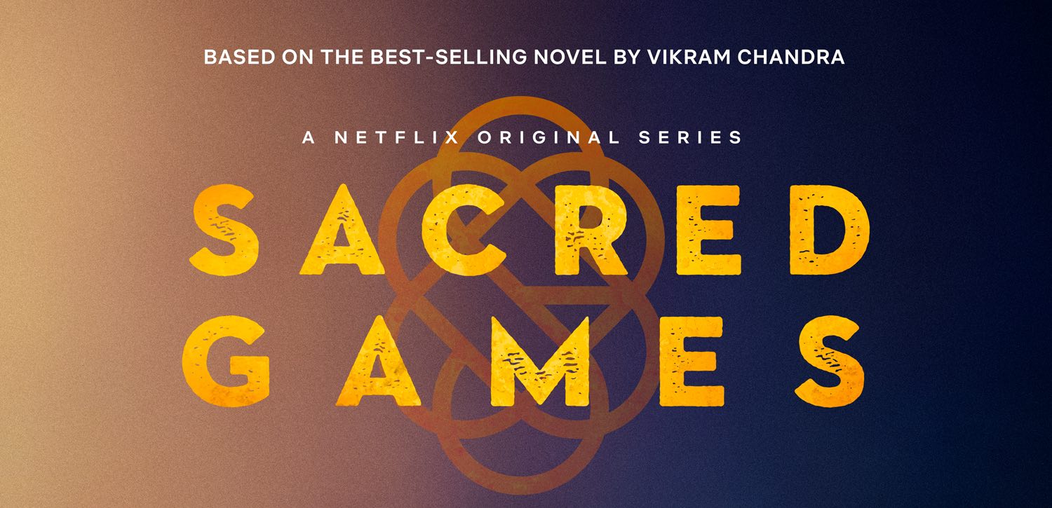 Netflix’s SACRED GAMES – Teaser Trailer