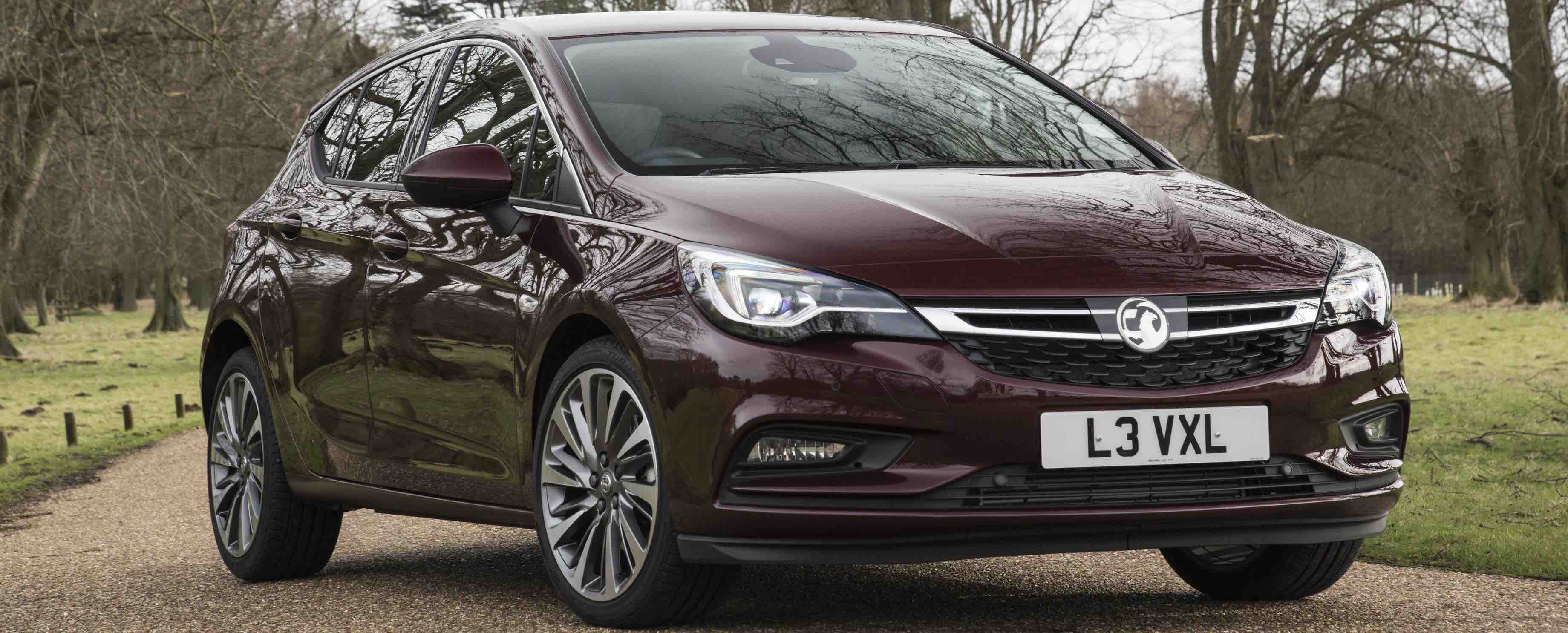 VAUXHALLS BEST-SELLING ASTRA TRANSITIONS TO EURO 6D-TEMP POWERTRAINS