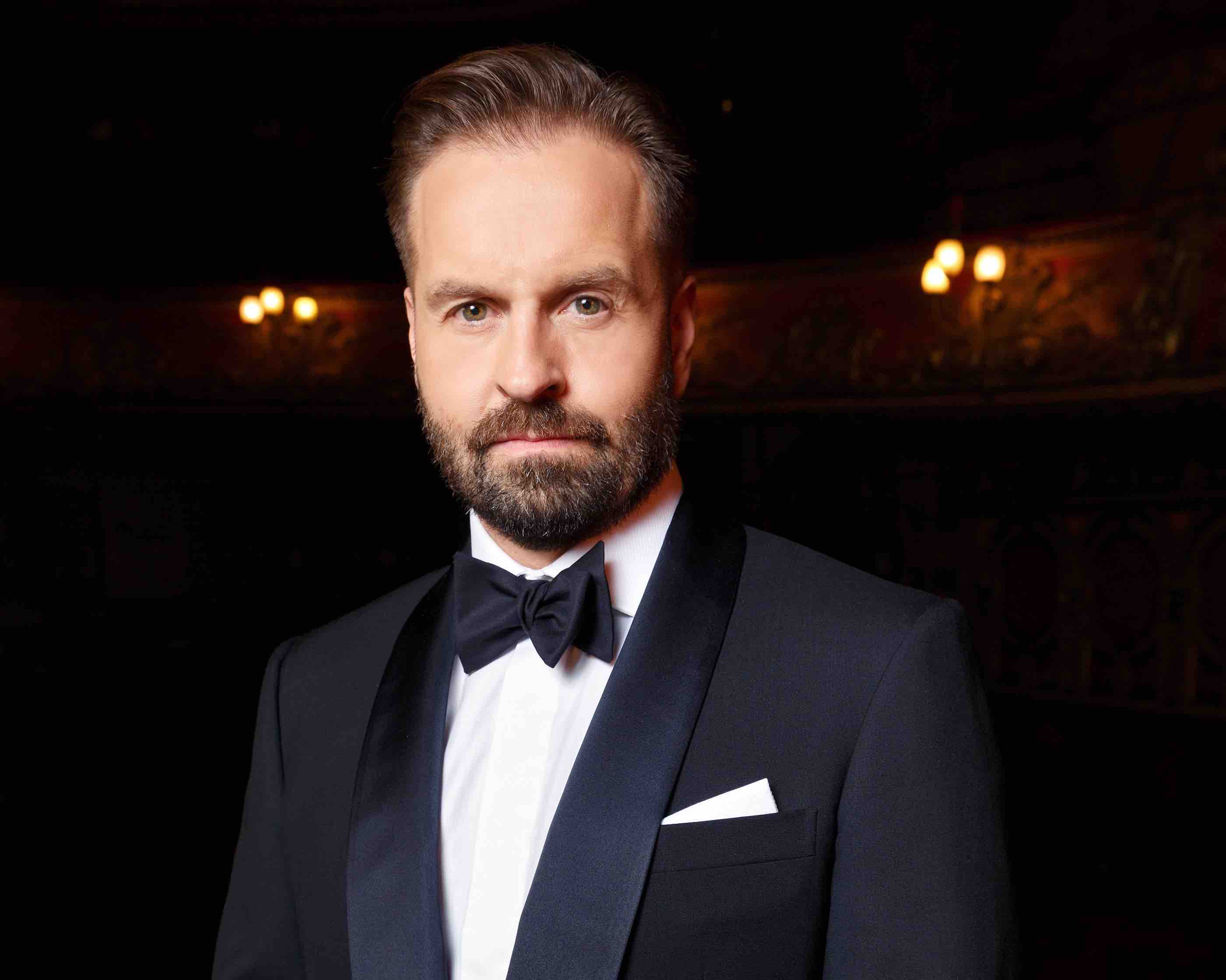 THE MILITARY WIVES JOIN ALFIE BOE FOR ARMED FORCES DAY CONCERT AT SCARBOROUGH OPEN AIR THEATRE