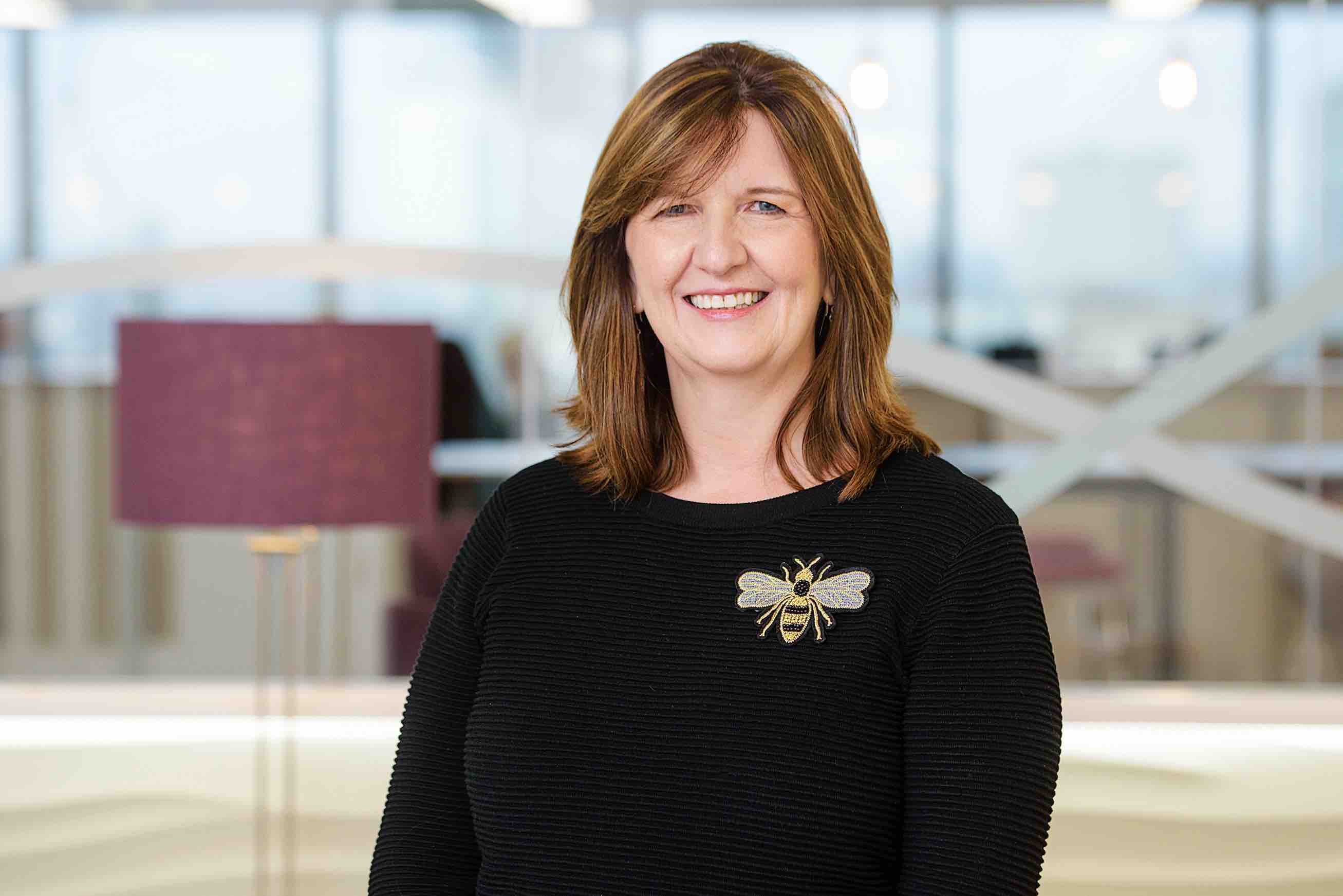Manchester-based Browne Jacobson achieves 26 per cent growth as firm posts record £73m