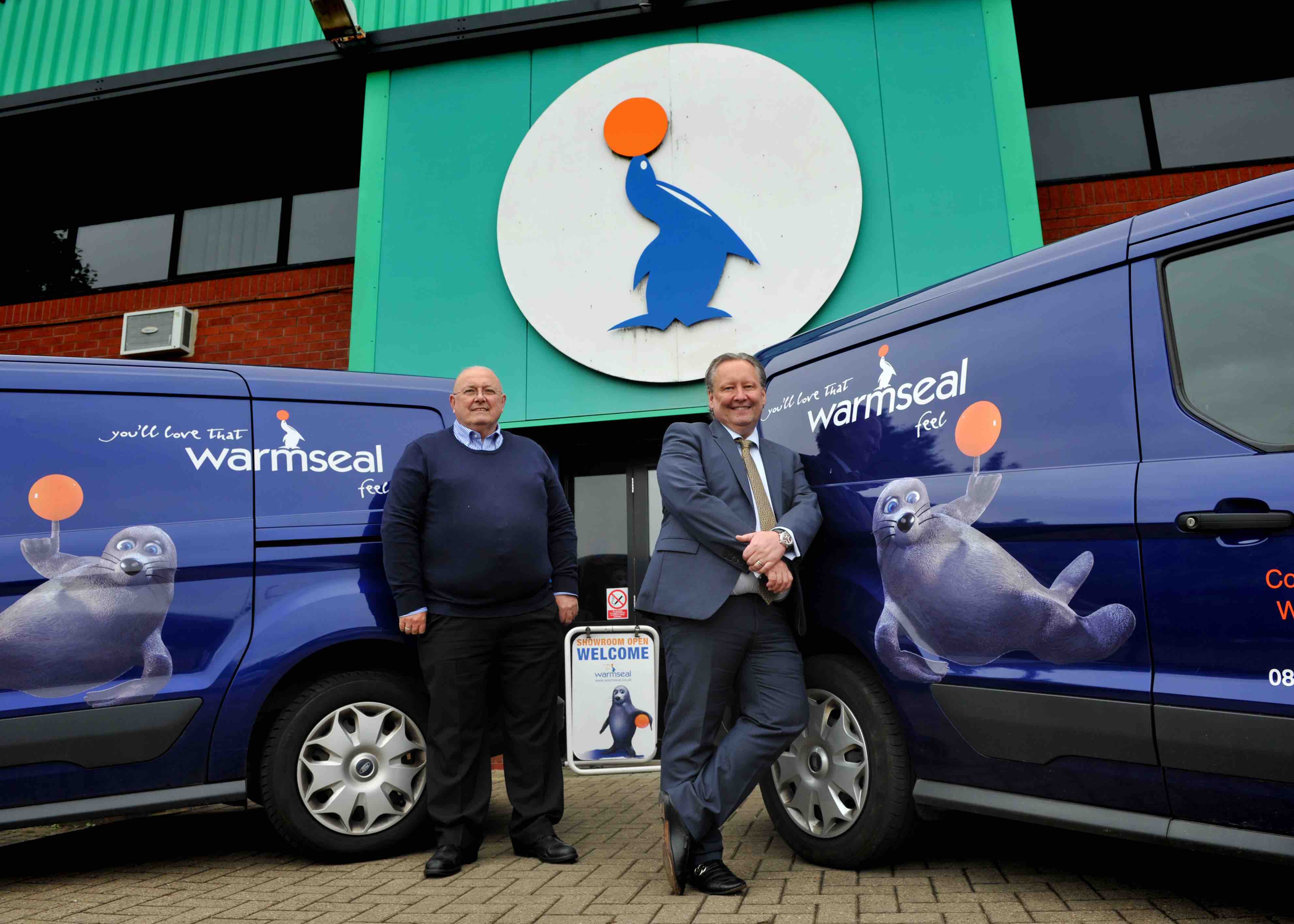 Warmseal set for national expansion as it joins with UTS Engineering