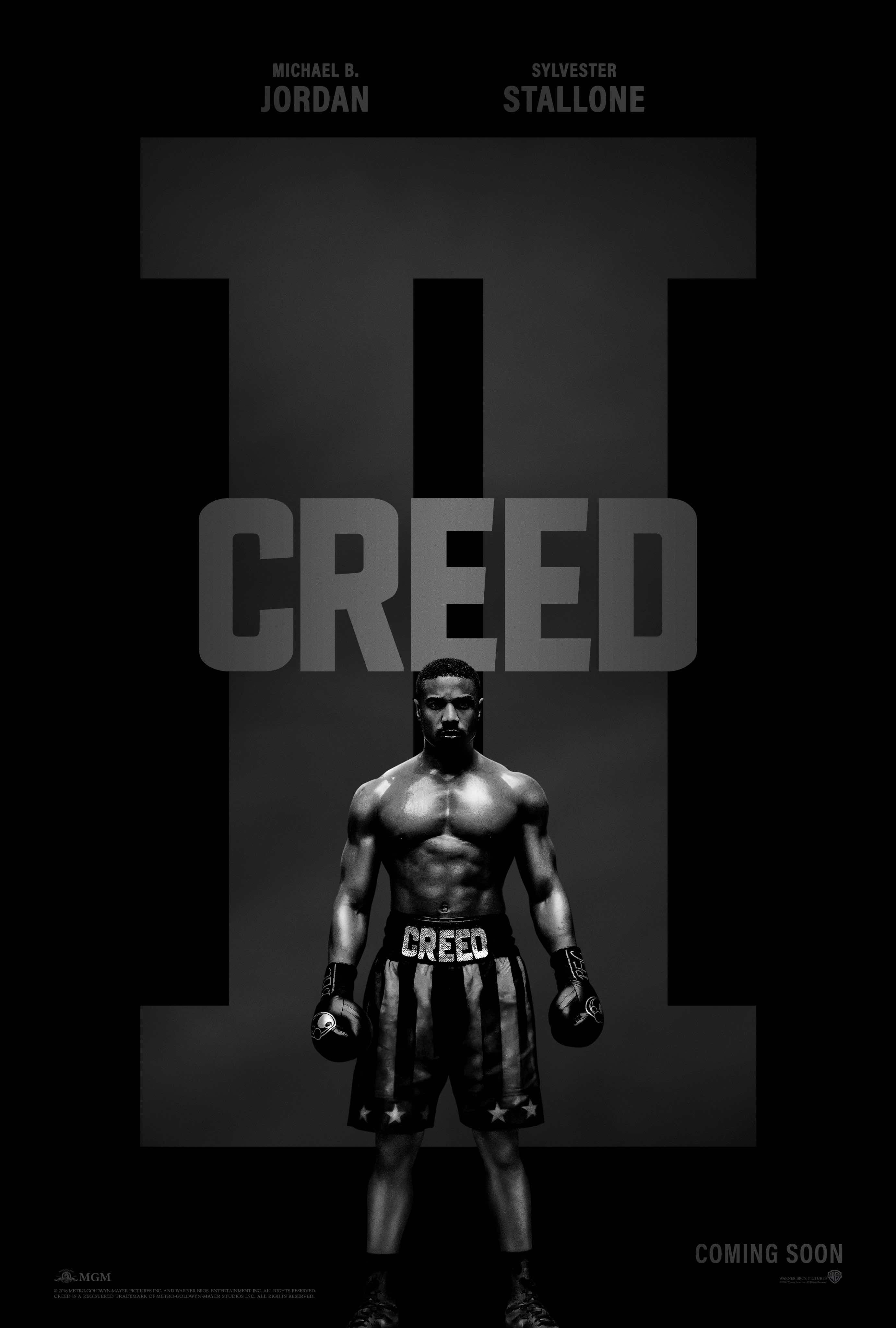 CREED II – Image