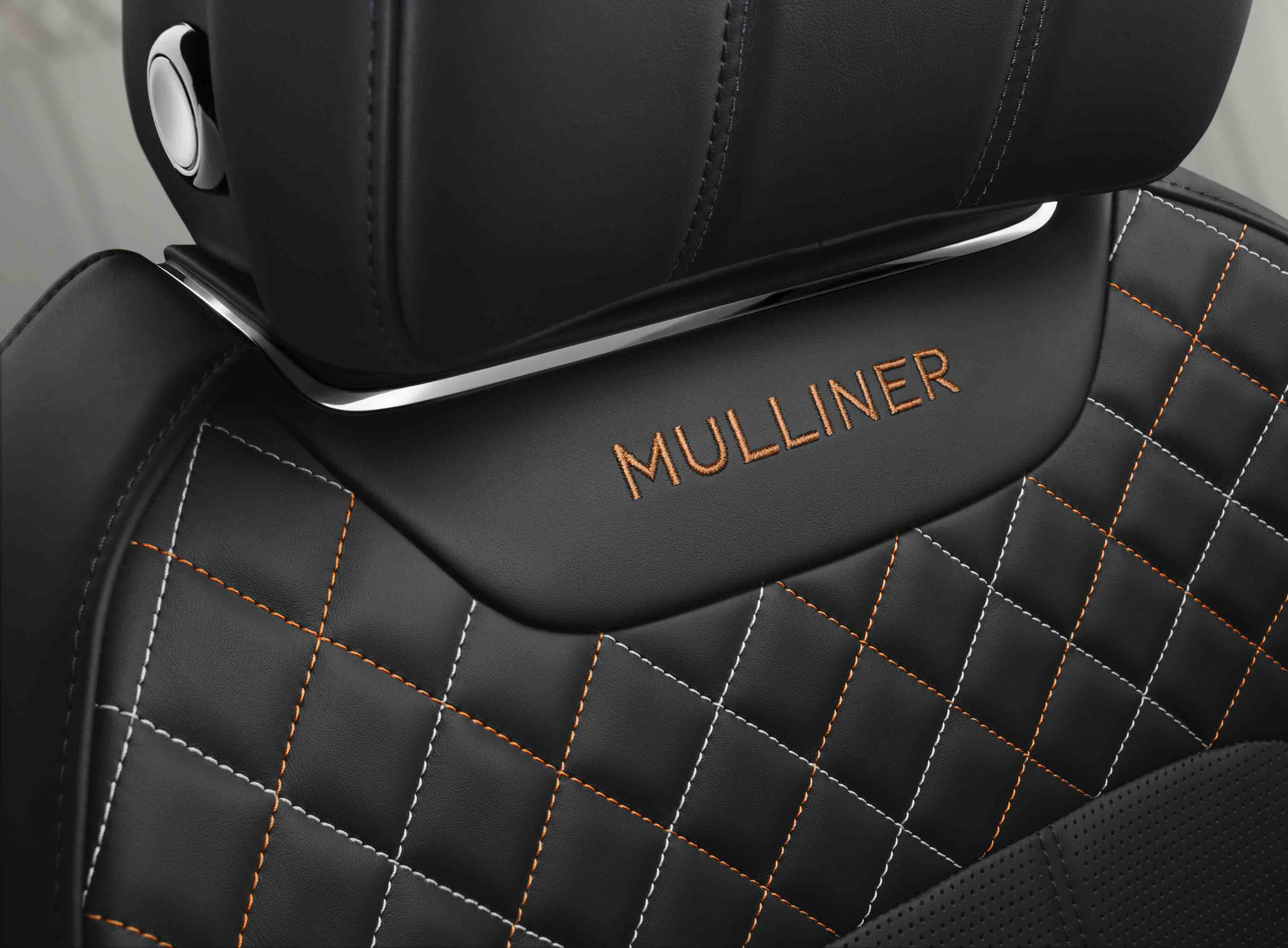 BENTLEY CELEBRATES SEWING MACHINE DAY WITH COMBINATION OF TRADITIONAL SKILLS AND THE LATEST TECHNOLOGY