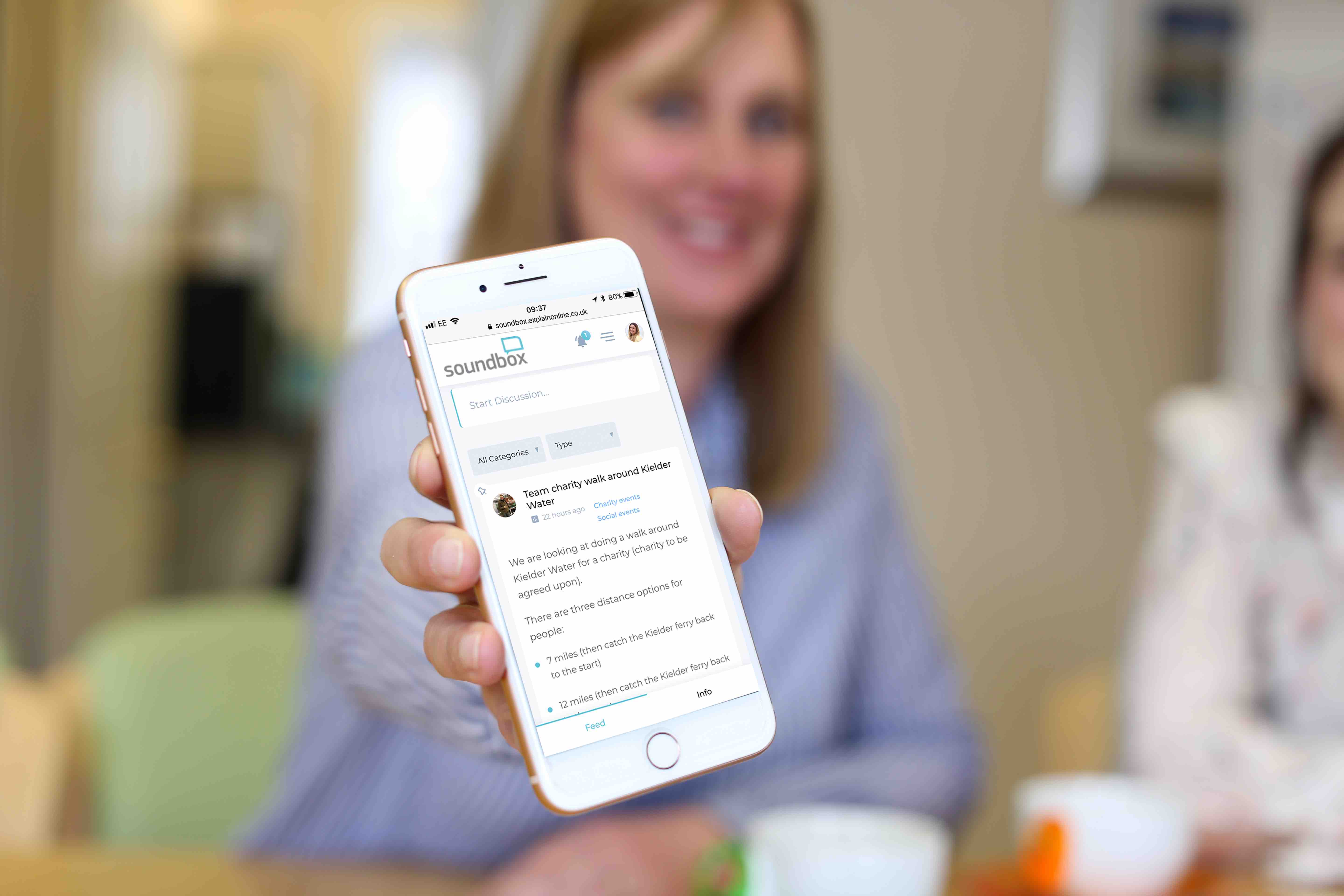 NORTH EAST RESEARCH AGENCY INVESTS IN DIGITAL INNOVATION