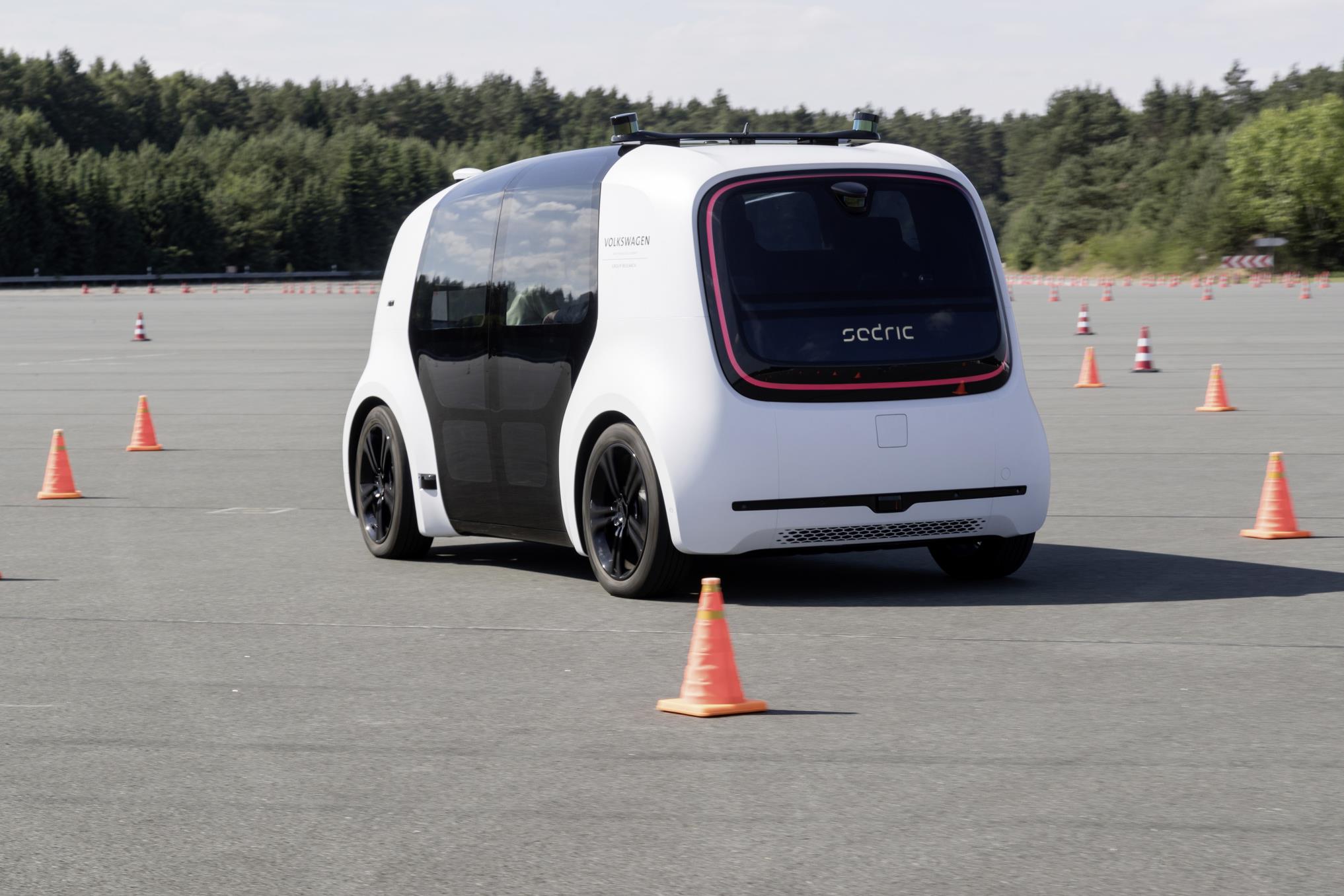 FUTURE MOBILITY DAY 2018
