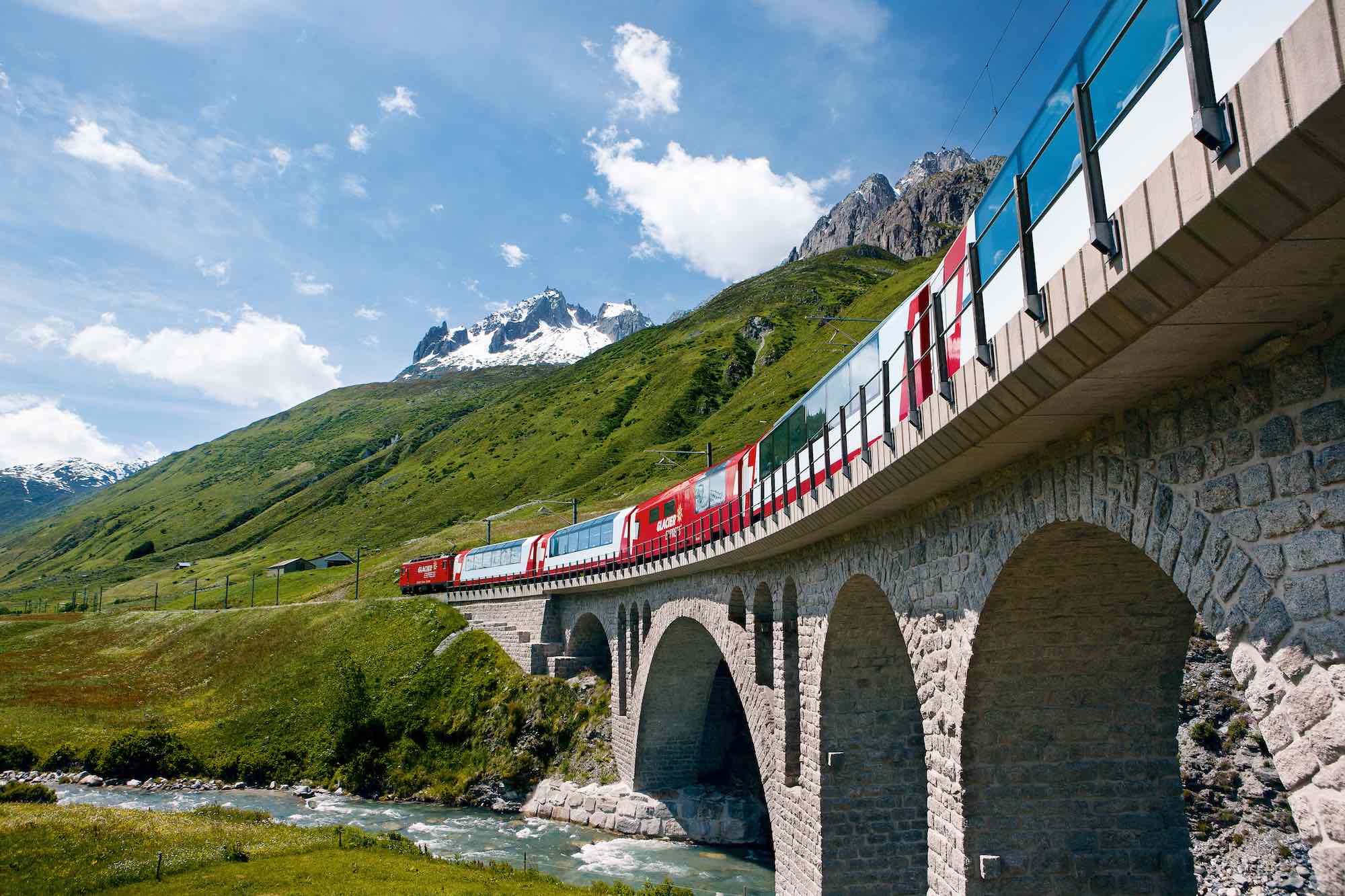 Rail Discoveries Europe, UK & Cruise 2019 Early Preview Edition Launched​
