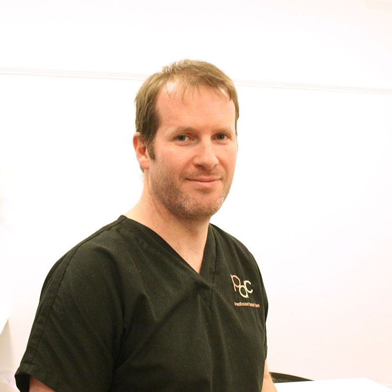 How Seasonal Allergies Affect Your Oral Health by Matt Lawler