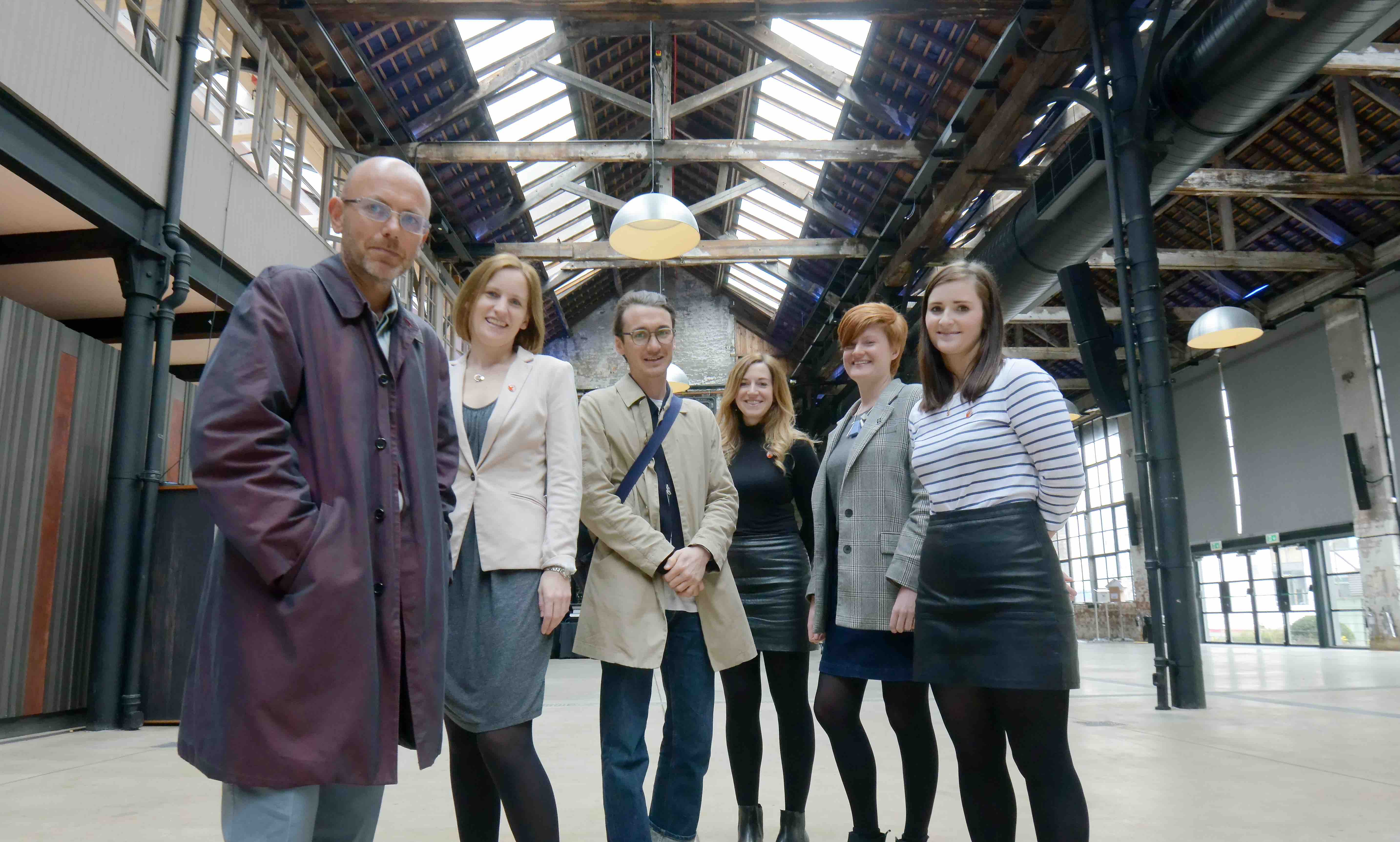 BeaconHouse Events partners with Wayne Hemingway to produce the first Northern Powerhouse Business Summit