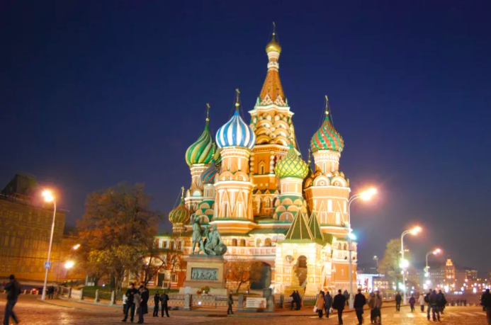 Post Office is ‘on the ball’ for the World Cup: Russian rubles available at all branches