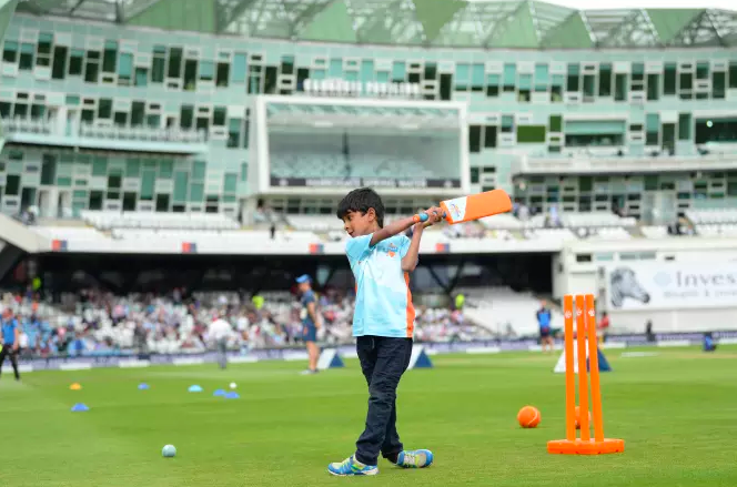 ECB and Sky to partner on Participation Test