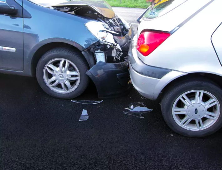 More than a third of motorists left out of pocket after \’non-fault\’ collisions