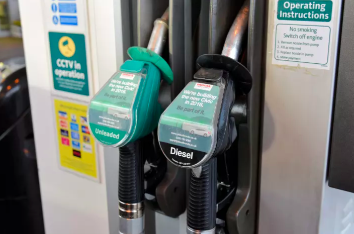 ‘Fuel price creep’ see supermarkets raise prices every day since end of March