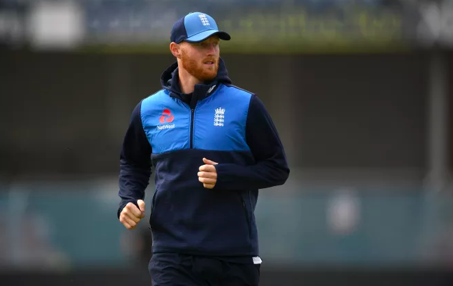 ​Ben Stokes is ruled out of the Scotland ODI and part of the Australia ODI series