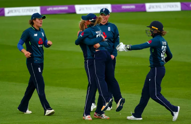 England Add Cross To Final ODI Squad