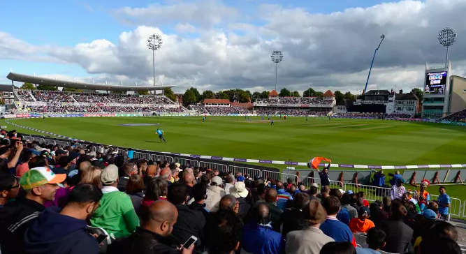 STATSPACK: 3rd Royal London ODI – England v Australia Trent Bridge, Nottingham