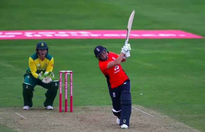 Katherine Brunt Documentary – NatWest #NoBoundaries