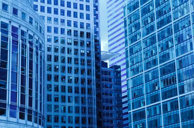 BE INSPIRED IN YOUR BUSINESS BY AWARD-WINNING OFFICES IN LONDON AND OVERSEAS