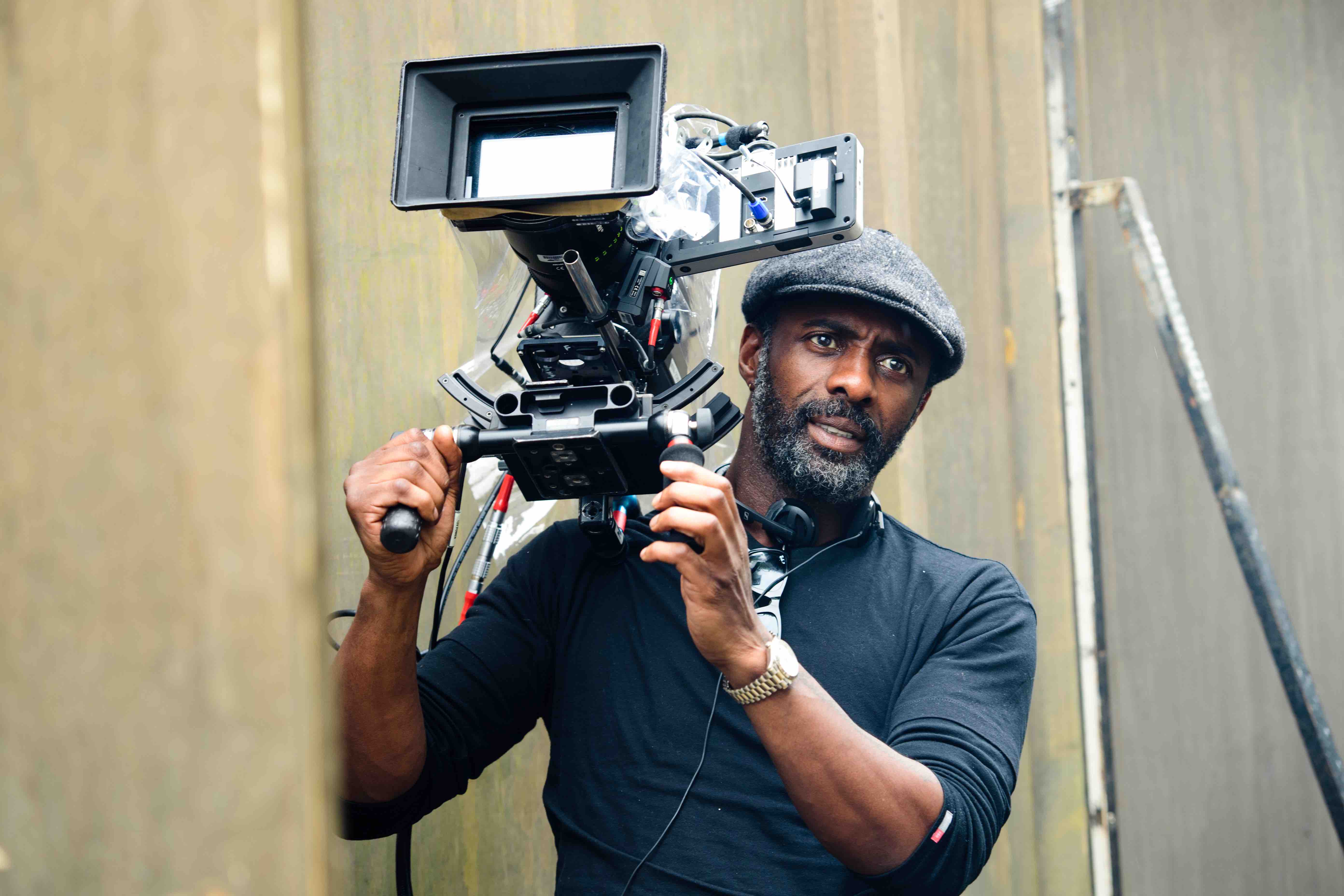 ** YARDIE – MAIN TRAILER **