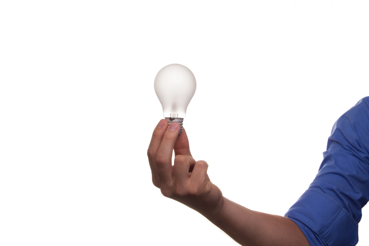 Smart meters for small businesses