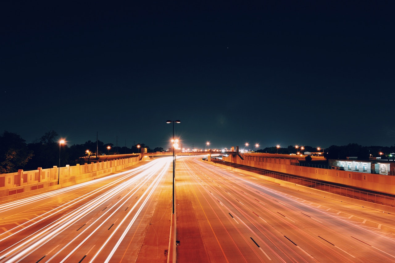 MOTORWAY SPEEDING CONVICTIONS ADD £101 A YEAR TO CAR INSURANCE