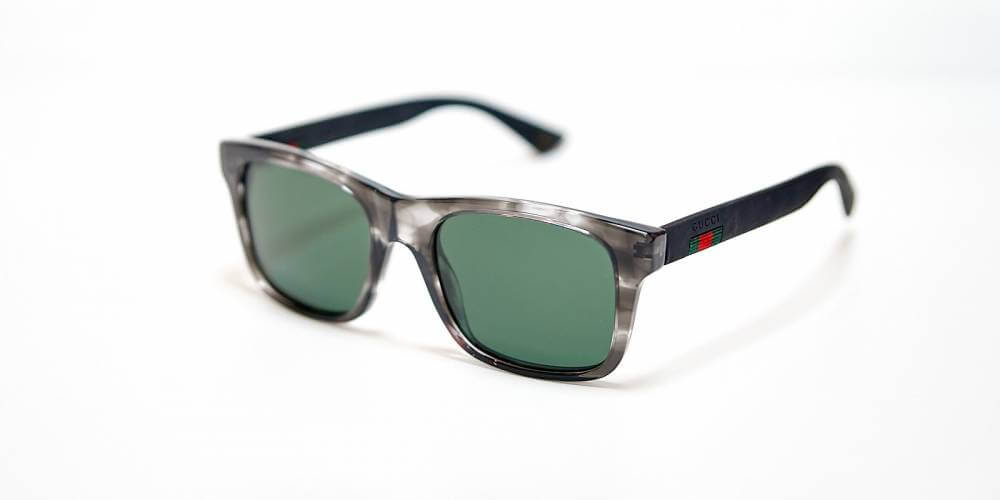 SUNGLASSES SHOPPING? CHOOSE YOUR FAVOURITE STYLE RATHER THAN OBSERVE FACE SHAPE RULES