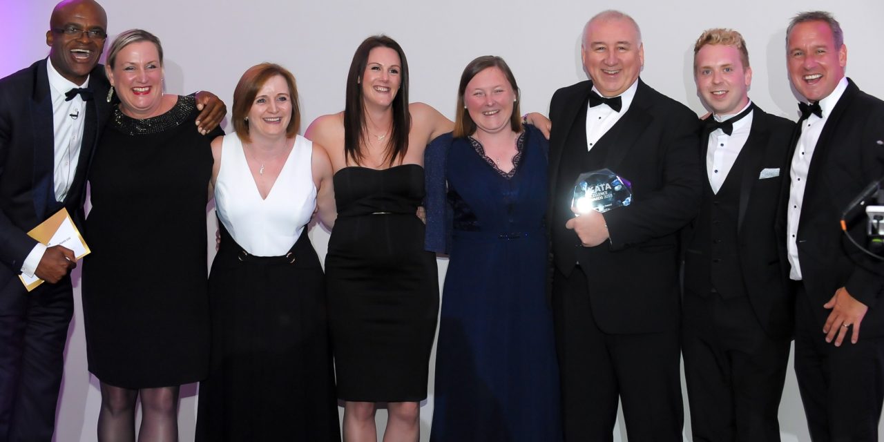 Manchester company recognised for innovative approach to asbestos and Legionella training