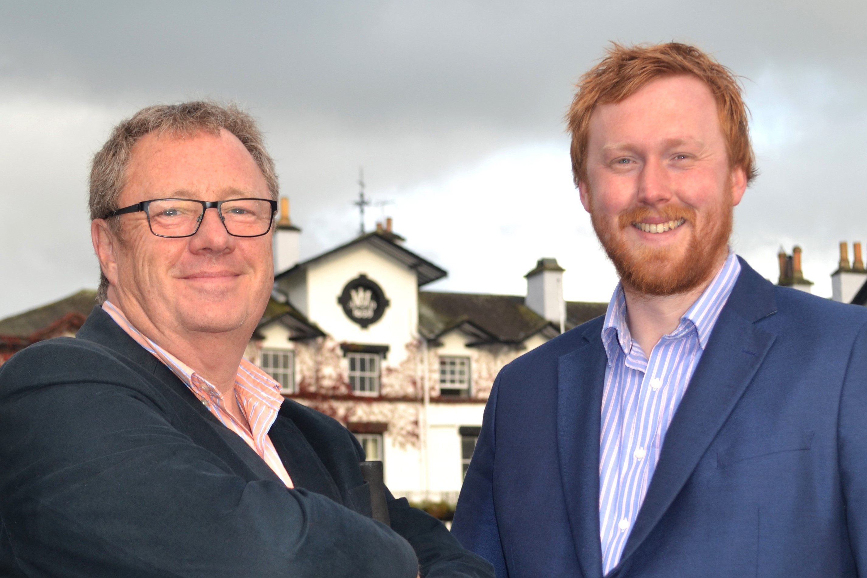 Cumbrian hotel group appoints ‘3G’ family member as new director