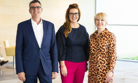 Equilibrium community support scheme offer Greater Manchester charities funding