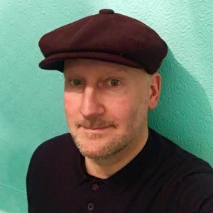 Joel Jelen Ubiquity