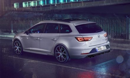 LIMITED-RUN LEON ST CUPRA CARBON EDITION OPENS FOR ORDERS