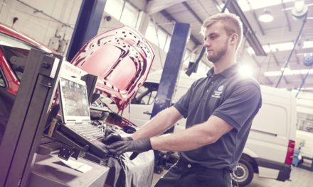 BACK BY POPULAR DEMAND! FREE SERVICING ON ALL VOLKSWAGEN COMMERCIAL VEHICLES RETURNS FOR THE SUMMER