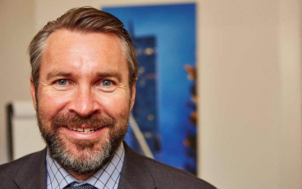 Pension specialist financial adviser achieves chartered status