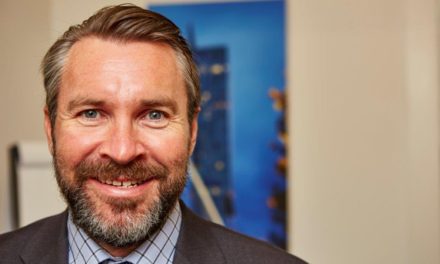 Pension specialist financial adviser achieves chartered status