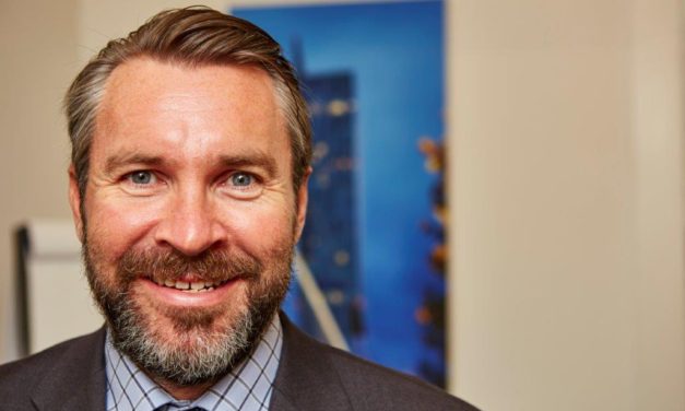 Pension specialist financial adviser achieves chartered status