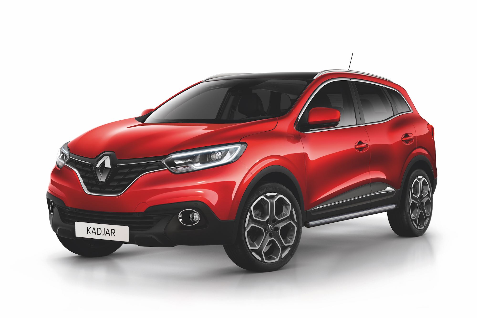 RENAULT LAUNCHES SUMMER OFFERS