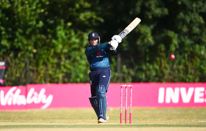 England bounce back on opening day of the Vitality IT20 Physical Disability Tri-Series