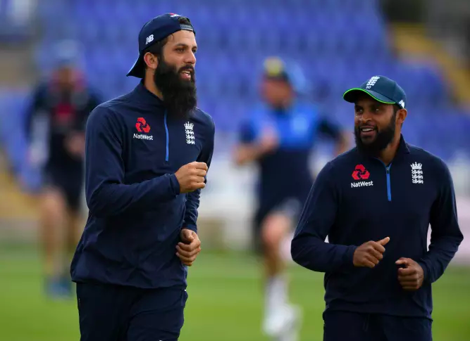 England squad announced for first Test against India