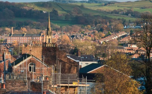 Sigma appointed to deliver digital excellence for Housing Trust