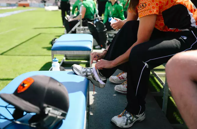 ​Rainbow Laces Returns For A Second Year
