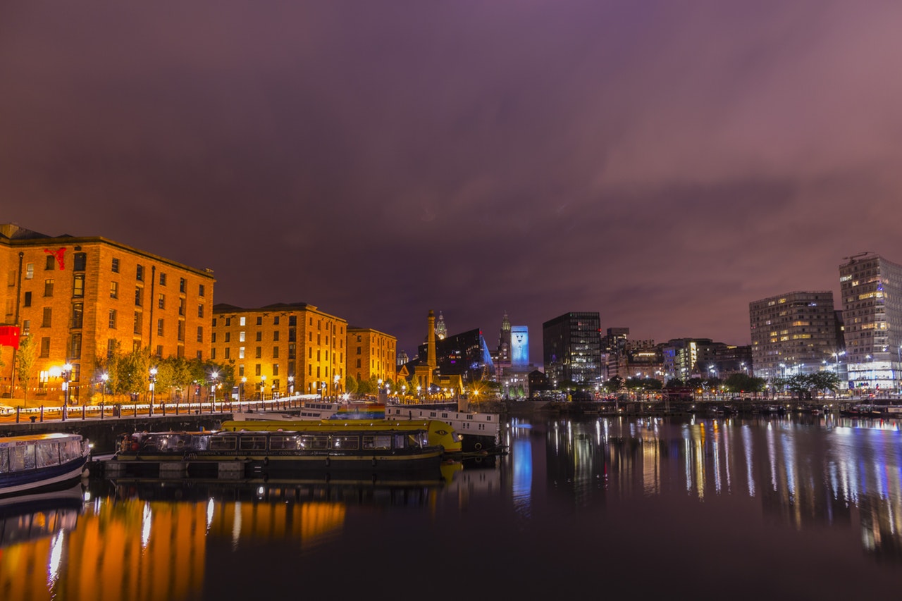 Steve Rotheram Announces New £5 million Town Centre Fund