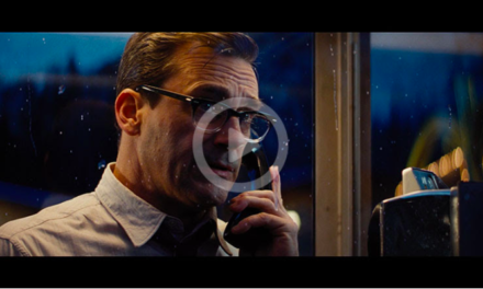 BAD TIMES AT THE EL ROYALE – TWENTIETH CENTURY FOX PRESENTS THE NEW TRAILER