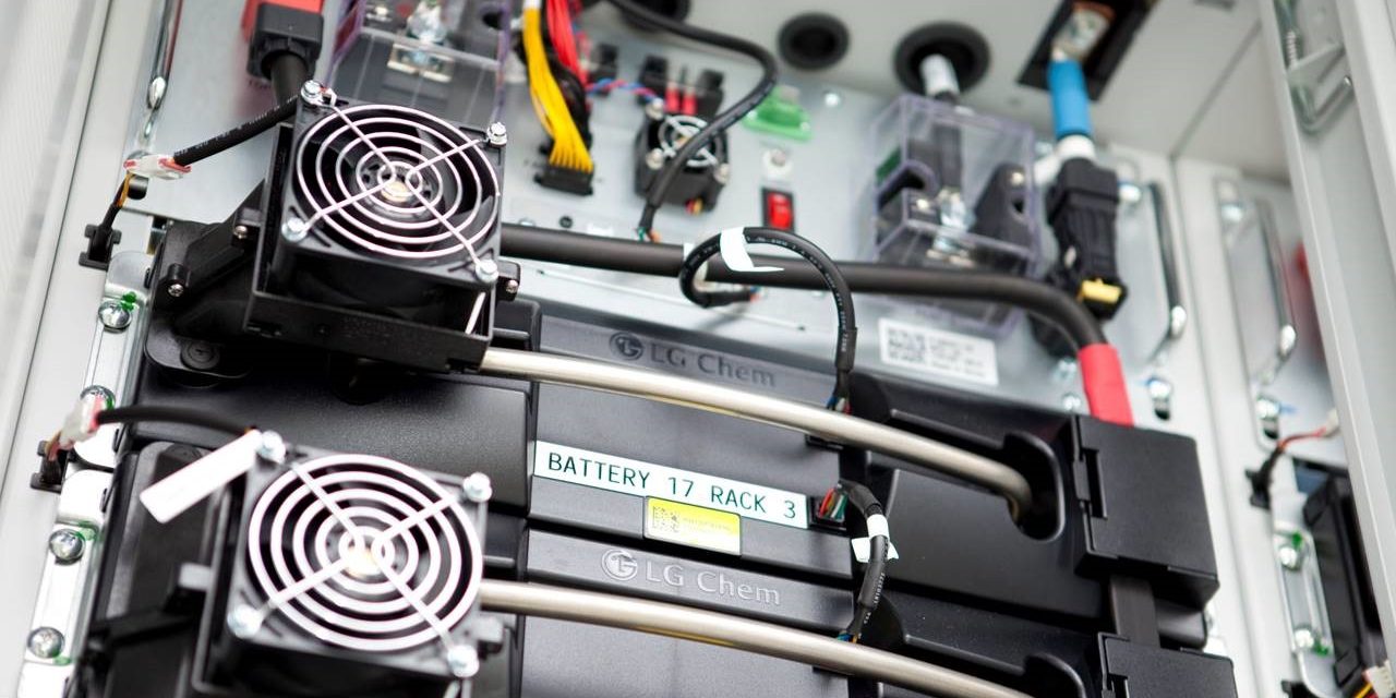 80% of businesses believe a quarter of energy needs will be generated onsite by 2025
